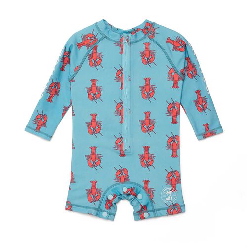 Crywolf Rash Suit